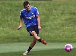 Kovacic es la quinta incorporación para el Madrid rumbo a la nueva temporada. TWITTER / @Mateo_k10