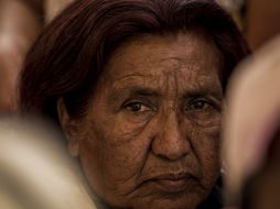 Se debe tratar de mantener vigente al adulto mayor en las actividades familiares y sociales. EL INFORMADOR / ARCHIVO