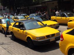 Iniciará a las 16:00 horas en la Glorieta Minerva para concluir en Enrique Díaz de León y avenida Vallarta. EL INFORMADOR / ARCHIVO