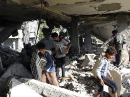 La coalición, encabezada por Arabia Saudita, ha realizado decenas de ataques aéreos contra los rebeldes. EFE / ARCHIVO