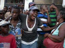 Cerca de 60 mil haitianos se vieron forzados a abandonar República Dominicana, tras la aplicación de una nueva ley de inmigración. AP / ARCHIVO