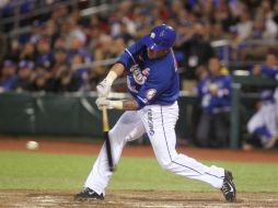 Charros de Jalisco se presentará en el Estadio de Beisbol el 10 de octubre ante los Tomateros de Culiacán. EL INFORMADOR / ARCHIVO