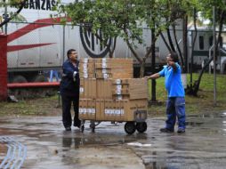 La SCT ha erogado 14 mil 200 millones de pesos en la compra de los primeros 5.8 millones de televisores digitales. EL INFORMADOR / ARCHIVO