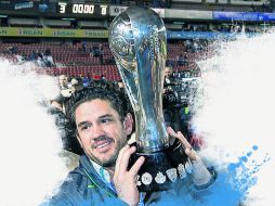 Irarragorri preside al actual campeón de la Primera División mexicana, y obró el cambio del antiguo Estadio Corona al moderno TSM. EL INFORMADOR /