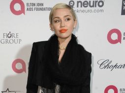 'Me hacían estar tan linda todo los días que cuando yo no estaba actuando me preguntaba: ‘¿quién diablos soy?''. AP / ARCHIVO