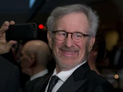 Spielberg levantó su carrera con historias arriesgadas, un elemento que no ha abandonado del todo con el paso de los años. AP / ARCHIVO