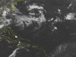 ''Danny'' sería el primer huracán de la temporada Atlántica 2015 de llegar a esa categoría. AP /