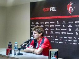 La ausencia de Walter fue notoria, pero el equipo se vio mejor. EL INFORMADOR / J. Robles