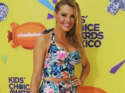 La actriz venezolana destacó que le brindará todo su apoyo al intérprete tras la muerte de su padre. INSTAGRAM / marjodsousa