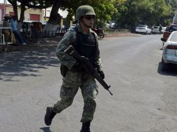 El hotel asegurado está en la lista del Departamento del Tesoro de EU como una de las empresas de 'Los Cuinis'. AFP / ARCHIVO