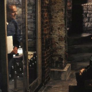 Ponen a la venta casa del 'Silencio de los Inocentes'