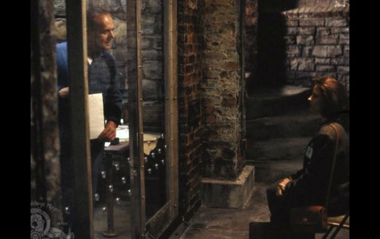 'El silencio de los inocentes' ganó cinco Oscar, incluyendo el de Mejor Película, Mejor Actriz, Mejor Actor y Mejor Director. ESPECIAL / www.imdb.com