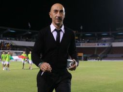 El estratega ibérico llega al cuadro de Santos Laguna luego de vivir su última experiencia en Israel con el Maccabi Tel Aviv. TWITTER / @ClubSantos