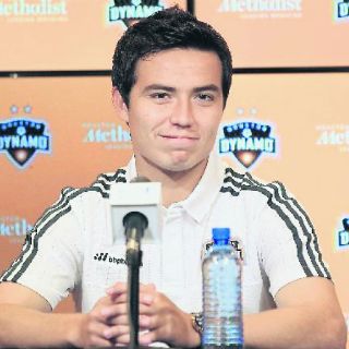 'Cubo' Torres aplaude a la MLS frente a la Liga MX