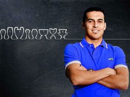 Pedro deseaba más minutos en el equipo, donde estaba relegado. TWITTER / @_Pedro17_