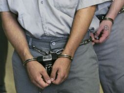 Sus copartícipes también asegurados enfrentan procedimiento judicial. AP / ARCHIVO