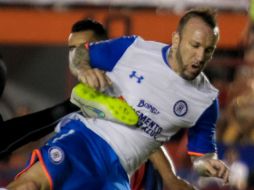 La Máquina ganó en la Copa MX y desea recuperar terreno. NTX / ARCHIVO