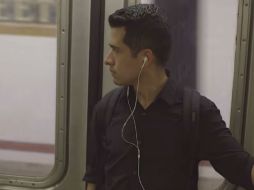 Aca dice que estaba consciente de que podía perder su empleo. YOUTUBE / New Left Media