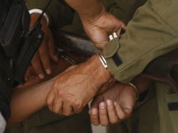 Los ahora detenidos caminaban por la delegación Cuauhtémoc al momento del crimen. EL INFORMADOR / ARCHIVO