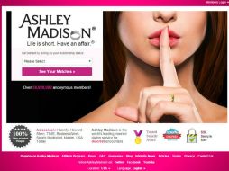 Direcciones y hasta historiales de 'chats' fueron expuestos a la vista de todos. EFE / ARCHIVO