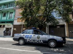 La dependencia también rastrea a un quinto sujeto quien, según el único detenido por los hechos estaba en el departamento. SUN / ARCHIVO