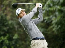 Carlos Ortiz quedó fuera de la oportunidad de disputar los últimos dos días de un torneo por décima ocasión en la temporada. AP / ARCHIVO