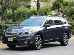 Los estudios de calidad la ponen como una de las mejores opciones en su categoría. EL INFORMADOR / M.Castillo