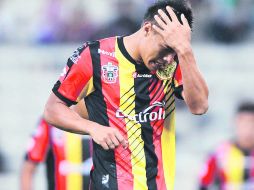 Con el resultado, los melenudos llegan a cinco puntos en la clasificación general.  /