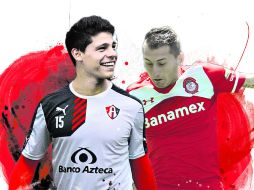 Atlas buscará confirmar la mejoría en su juego frente a los Diablos. EL INFORMADOR / M. Aguayo