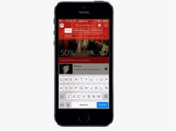La nueva herramienta tiene diversas funcionalidades sociales, a fin de que los usuarios puedan interactuar y hasta comentar las obras. ESPECIAL / play.google.com