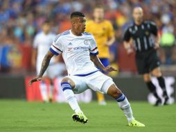 José Mourinho anuncia la llegada de Kenedy procedente del Fluminense. TWITTER / @ChelseaFC