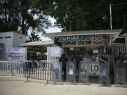 El nuevo ciclo escolar iniciará este lunes 24 de agosto. SUN / ARCHIVO