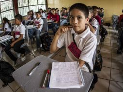 La SEyC distribuirá dos millones 314 mil 900 libros de texto entre los distintos niveles educativos de la entidad. EL INFORMADOR / ARCHIVO