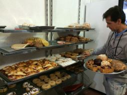 Actualmente existen al menos 37 mil panaderías artesanales y están entre las de mayor variedad de formas y tipos de pan del mundo. EL INFORMADOR / ARCHIVO