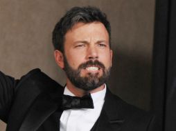 El actor ha negado su supuesto romance con Christine. AP / ARCHIVO