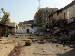 Los conflictos en Yemen han ocasionado miles de muertos. EFE / ARCHIVO