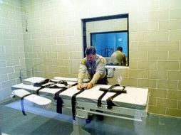 Entre los condenados hay personas de Centroamérica, Sudamérica, Asia y el Caribe. AP / ARCHIVO