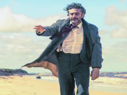 Esta serie original de HBO, producida en Sudamérica, llega a México. ESPECIAL / HBO