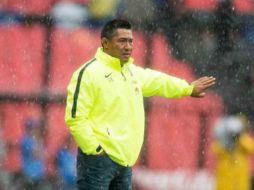 Las Águilas iniciaron con dos derrotas y ahora son de los mejores del A2015. TWITTER / @cf_america