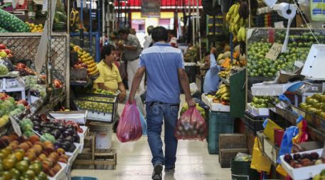 La Secretaría de Promoción Económica realizará un diagnóstico en los 92 mercados municipales de la administración tapatía. EL INFORMADOR / ARCHIVO