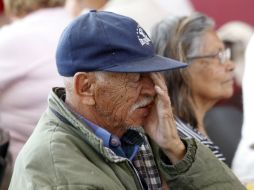 La edad y el género representan las mayores incidencias en materia de discriminación laboral. EL INFORMADOR / ARCHIVO