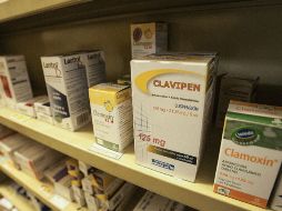 En 2014, el corporativo Novartis logró ventas por 551 millones de dólares en nuestro país. EL INFORMADOR / ARCHIVO