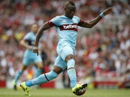 El jugador niega categóricamente las acusaciones. AFP / ARCHIVO