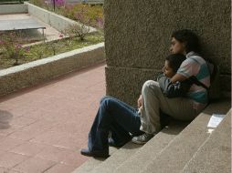 En una escala que va de -10 a +10, en julio de 2015, un 5.3% de la población adulta urbana se ubicó con un balance anímico negativo. EL INFORMADOR / ARCHIVO