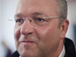 El responsable de Interior de Berlín, Frank Henkel, calificó la agresión de ''insoportable rostro del racismo''. EFE / ARCHIVO