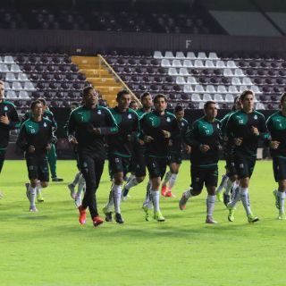 Santos enfrentará al Houston Dynamo en partido benéfico