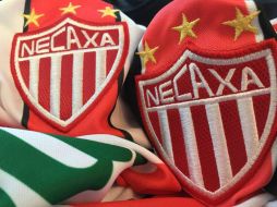 El equipo Rojiblanco busca volver a la Primera División. FACEBOOK / Club Necaxa