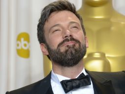 Por ahora, aún no han trascendido detalles del acuerdo de divorcio con Jennifer Garner. AFP / ARCHIVO