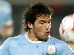 El seleccionado realizará sus exámenes médicos antes de firmar contrato. AP / ARCHIVO