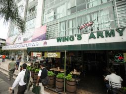 El impuesto verde implica gravar con mayores costos las licencias municipales. EL INFORMADOR / ARCHIVO